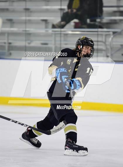 Thumbnail 3 in Paramus Catholic @ West Milford photogallery.
