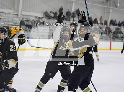 Thumbnail 3 in Paramus Catholic @ West Milford photogallery.