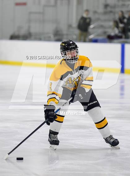 Thumbnail 3 in Paramus Catholic @ West Milford photogallery.