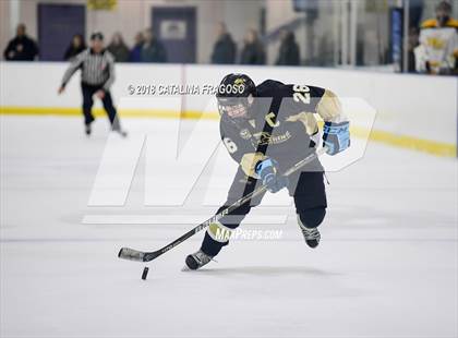 Thumbnail 3 in Paramus Catholic @ West Milford photogallery.