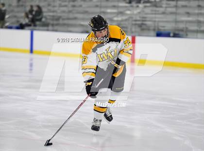 Thumbnail 1 in Paramus Catholic @ West Milford photogallery.