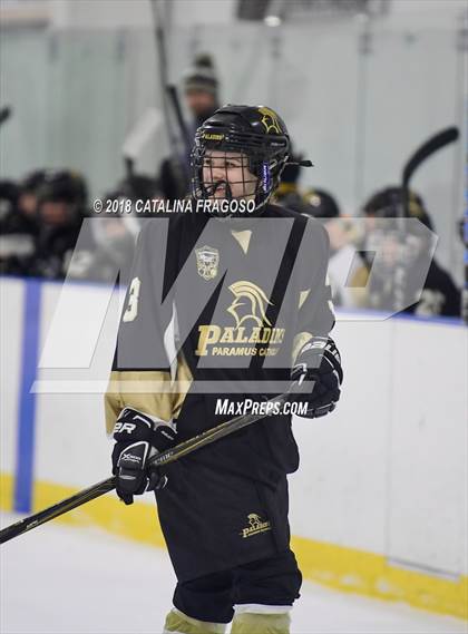 Thumbnail 3 in Paramus Catholic @ West Milford photogallery.