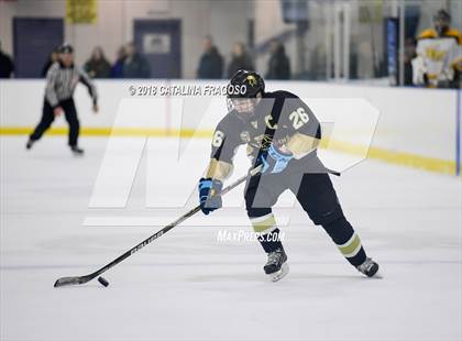 Thumbnail 1 in Paramus Catholic @ West Milford photogallery.
