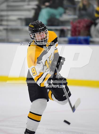 Thumbnail 3 in Paramus Catholic @ West Milford photogallery.