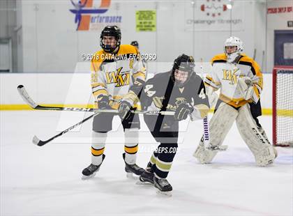 Thumbnail 3 in Paramus Catholic @ West Milford photogallery.