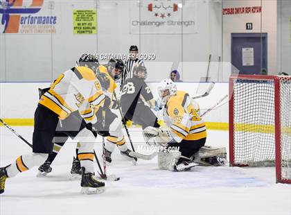 Thumbnail 3 in Paramus Catholic @ West Milford photogallery.