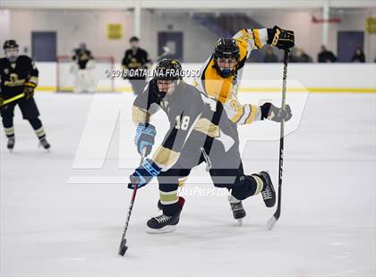 Thumbnail 2 in Paramus Catholic @ West Milford photogallery.