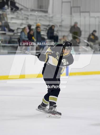 Thumbnail 2 in Paramus Catholic @ West Milford photogallery.