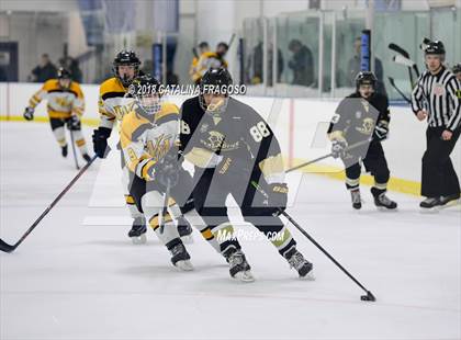Thumbnail 3 in Paramus Catholic @ West Milford photogallery.