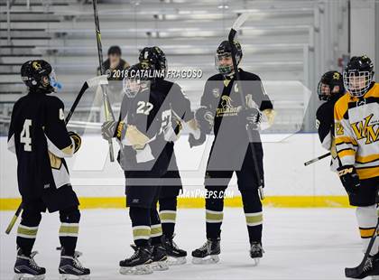 Thumbnail 3 in Paramus Catholic @ West Milford photogallery.