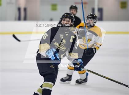 Thumbnail 3 in Paramus Catholic @ West Milford photogallery.
