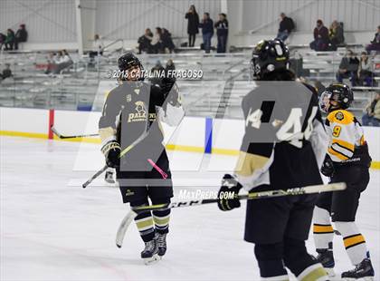 Thumbnail 3 in Paramus Catholic @ West Milford photogallery.