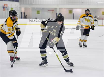 Thumbnail 1 in Paramus Catholic @ West Milford photogallery.