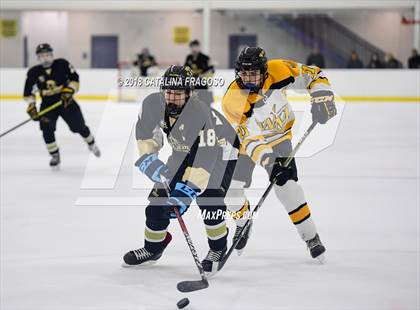 Thumbnail 1 in Paramus Catholic @ West Milford photogallery.