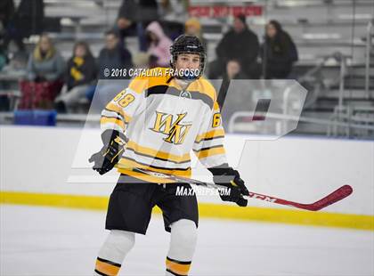 Thumbnail 3 in Paramus Catholic @ West Milford photogallery.