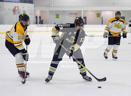 Thumbnail 3 in Paramus Catholic @ West Milford photogallery.