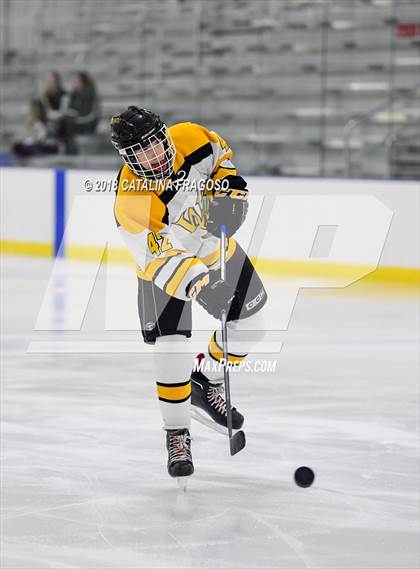 Thumbnail 2 in Paramus Catholic @ West Milford photogallery.