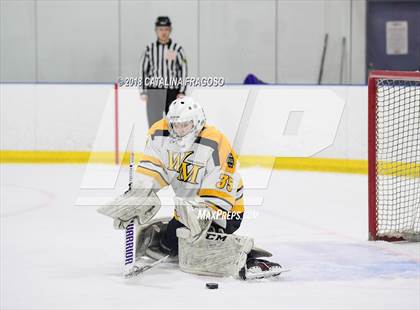 Thumbnail 1 in Paramus Catholic @ West Milford photogallery.