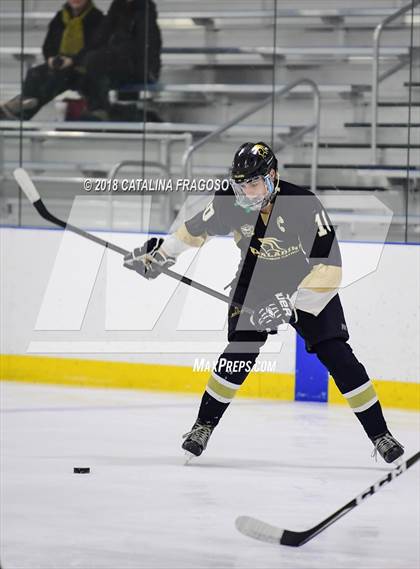 Thumbnail 3 in Paramus Catholic @ West Milford photogallery.