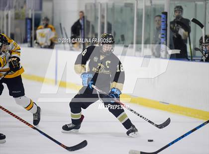 Thumbnail 3 in Paramus Catholic @ West Milford photogallery.