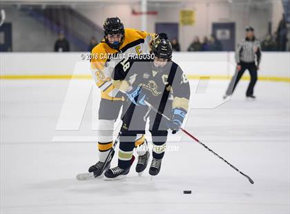 Thumbnail 3 in Paramus Catholic @ West Milford photogallery.