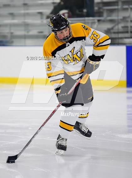 Thumbnail 1 in Paramus Catholic @ West Milford photogallery.