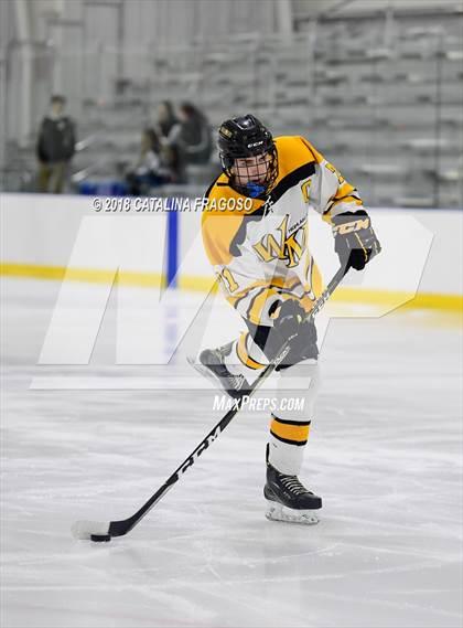 Thumbnail 3 in Paramus Catholic @ West Milford photogallery.