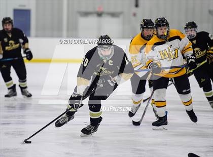 Thumbnail 1 in Paramus Catholic @ West Milford photogallery.
