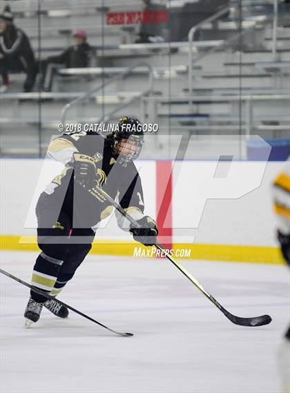 Thumbnail 1 in Paramus Catholic @ West Milford photogallery.