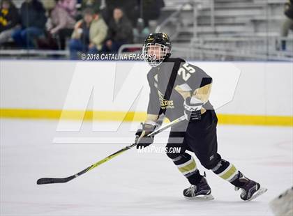 Thumbnail 1 in Paramus Catholic @ West Milford photogallery.