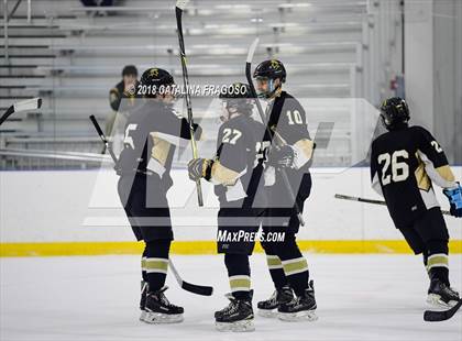 Thumbnail 1 in Paramus Catholic @ West Milford photogallery.