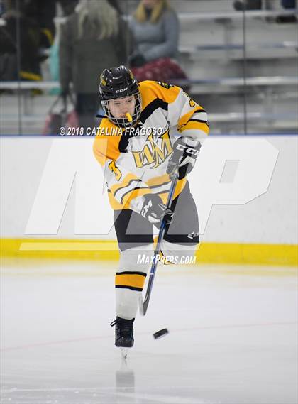 Thumbnail 3 in Paramus Catholic @ West Milford photogallery.