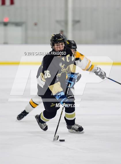 Thumbnail 1 in Paramus Catholic @ West Milford photogallery.