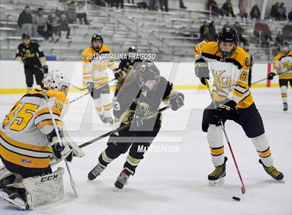 Thumbnail 3 in Paramus Catholic @ West Milford photogallery.