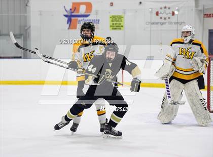 Thumbnail 1 in Paramus Catholic @ West Milford photogallery.
