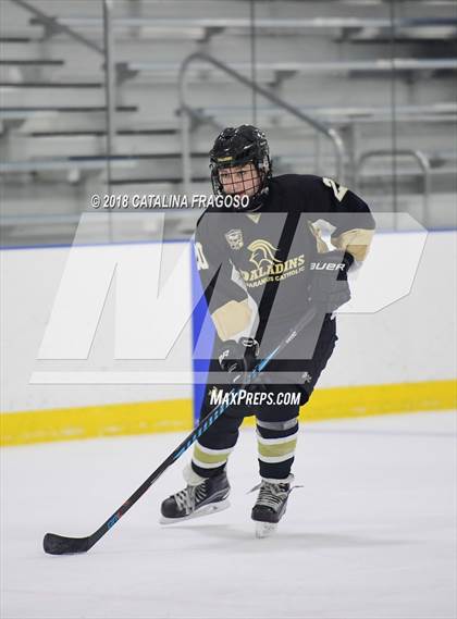 Thumbnail 1 in Paramus Catholic @ West Milford photogallery.