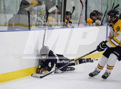 Thumbnail 1 in Paramus Catholic @ West Milford photogallery.