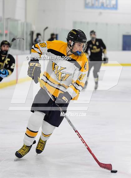Thumbnail 2 in Paramus Catholic @ West Milford photogallery.