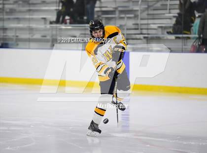 Thumbnail 3 in Paramus Catholic @ West Milford photogallery.