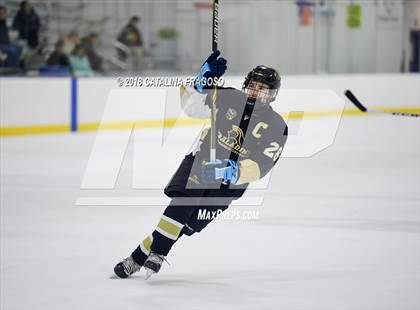 Thumbnail 2 in Paramus Catholic @ West Milford photogallery.