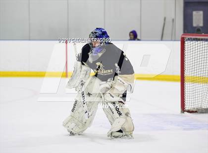 Thumbnail 3 in Paramus Catholic @ West Milford photogallery.