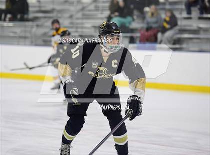 Thumbnail 2 in Paramus Catholic @ West Milford photogallery.