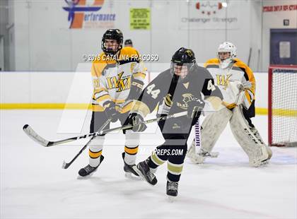 Thumbnail 1 in Paramus Catholic @ West Milford photogallery.