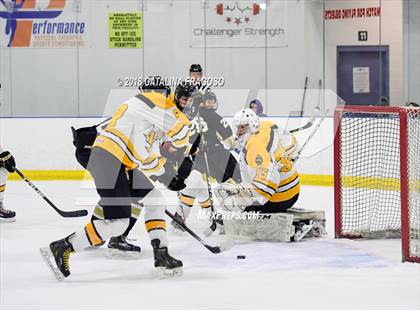 Thumbnail 1 in Paramus Catholic @ West Milford photogallery.