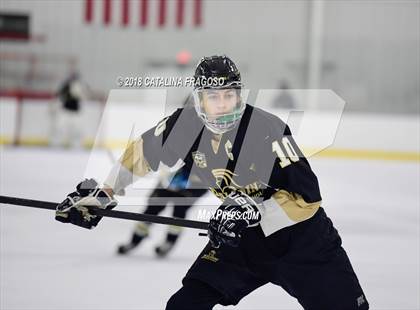 Thumbnail 3 in Paramus Catholic @ West Milford photogallery.