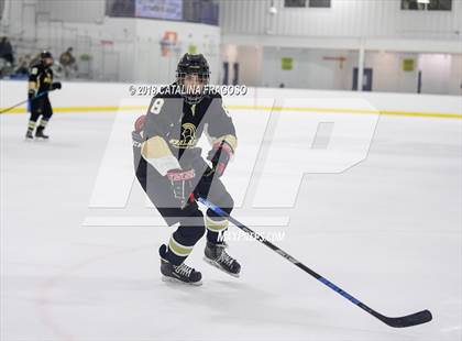 Thumbnail 1 in Paramus Catholic @ West Milford photogallery.
