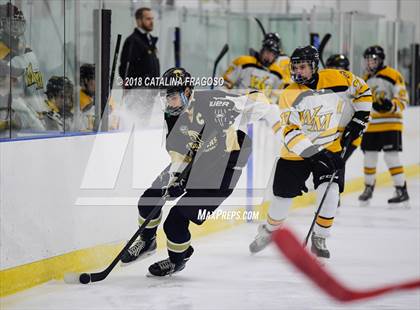 Thumbnail 1 in Paramus Catholic @ West Milford photogallery.