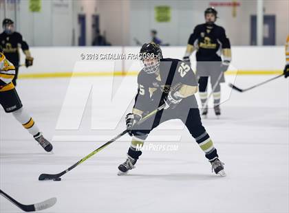 Thumbnail 3 in Paramus Catholic @ West Milford photogallery.