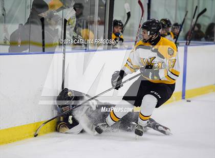 Thumbnail 3 in Paramus Catholic @ West Milford photogallery.