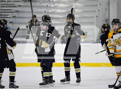 Thumbnail 2 in Paramus Catholic @ West Milford photogallery.